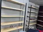 Clothing shop furniture