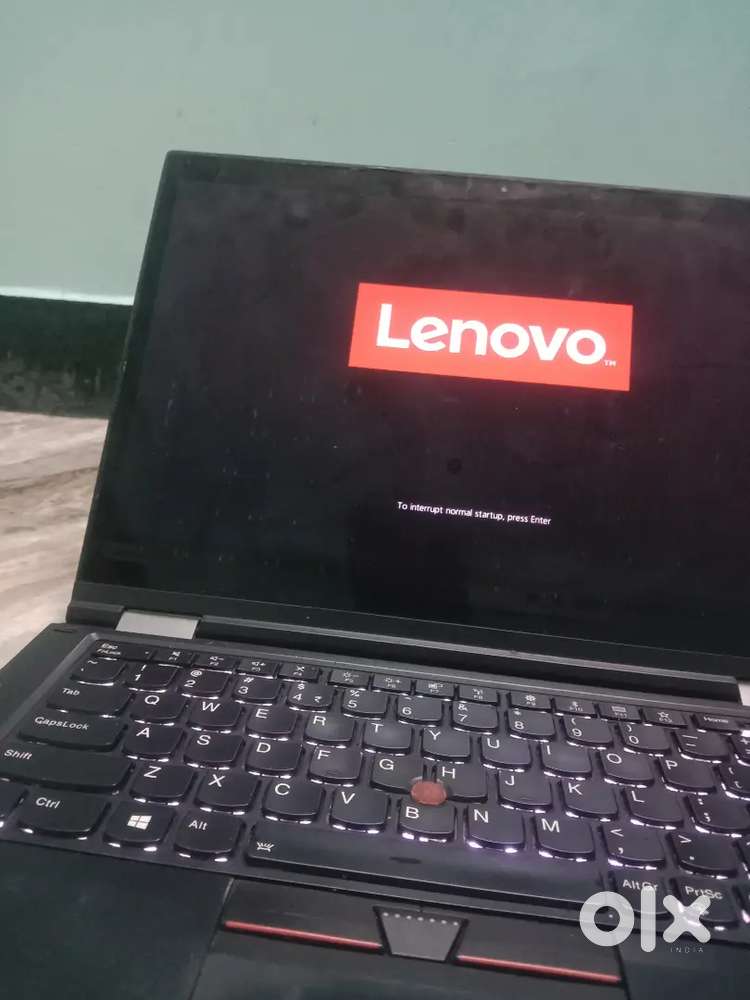 Lenovo yoga