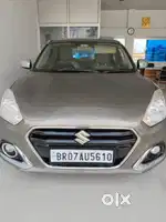 Maruti Suzuki Dzire 1.2 VXI, 2022, Petrol