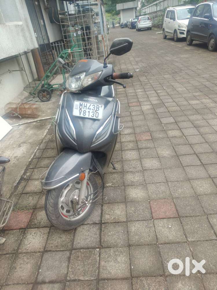 Honda Activa 6G 2021 for Sale