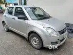 Maruti Suzuki Swift 2009 Diesel Well Maintained