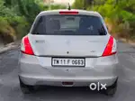 Maruti Suzuki Swift, 2014, Petrol
