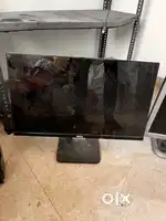 Monitor Screen