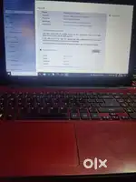 Acer i5 laptop