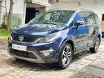 Tata Hexa XTA, 2017, Diesel