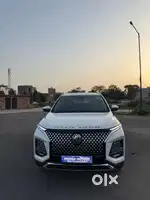 MG Hector Sharp Pro 1.5 Turbo CVT, 2023, Petrol
