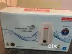 Electric Water Heater