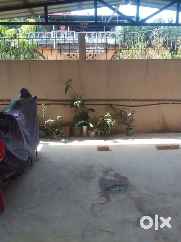 Parking Space Rent!!! HURRY