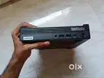 Lenovo thinkcentre M70q gen3 mini pc