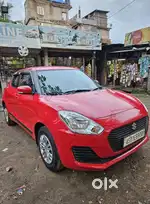 Maruti Suzuki Swift VXi + Manual, 2019, Petrol