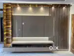 Modular Cupboards & Interiors