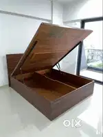 Bed for sale