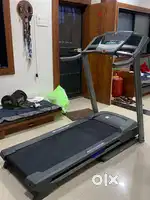 DOMYOS TREADMILL