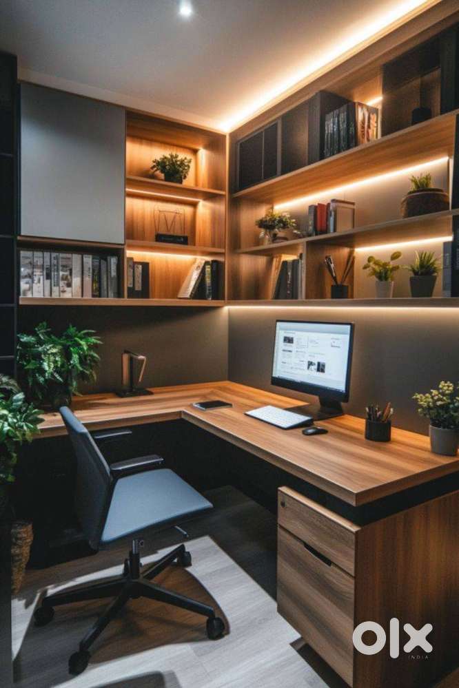 Commercial/Office Space for Rent at Kannothumchaal, Thana, Calicut(ML)