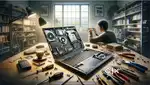 Wanted Laptop Technician