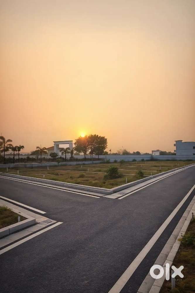 “plot and house T&C Rera Approved  Ashok Nagar  Sarkanda