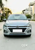 Hyundai Elite i20, 2019, Petrol