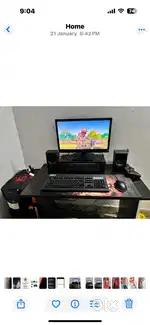 PC For sale best for Home basic work and office
