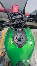 Bajaj dominor 2023 bs6