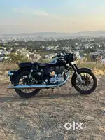 Bullet 350 classic