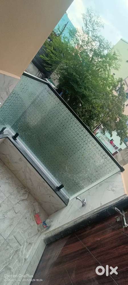 Our property has single bike parking facility and Lift facility