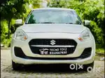 Maruti Suzuki New-gen Swift VXi, 2023, Petrol