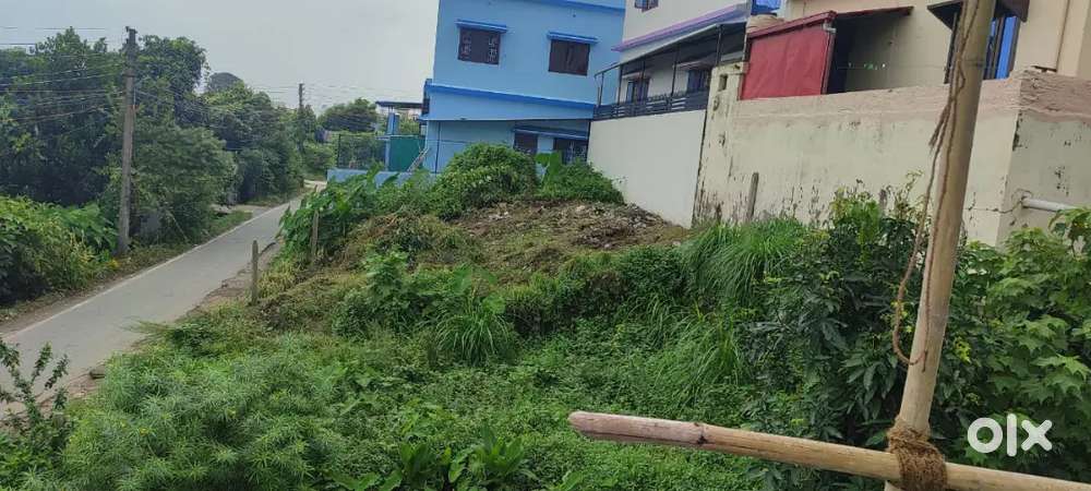 78 Square yards Commercial plot at Divya Vihar Miyawala