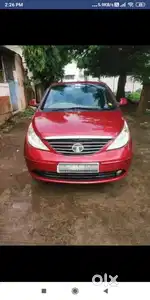 Tata Manza 2010 Diesel Well Maintained