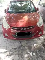 Hyundai EON 2011 Petrol 60000 Km Driven