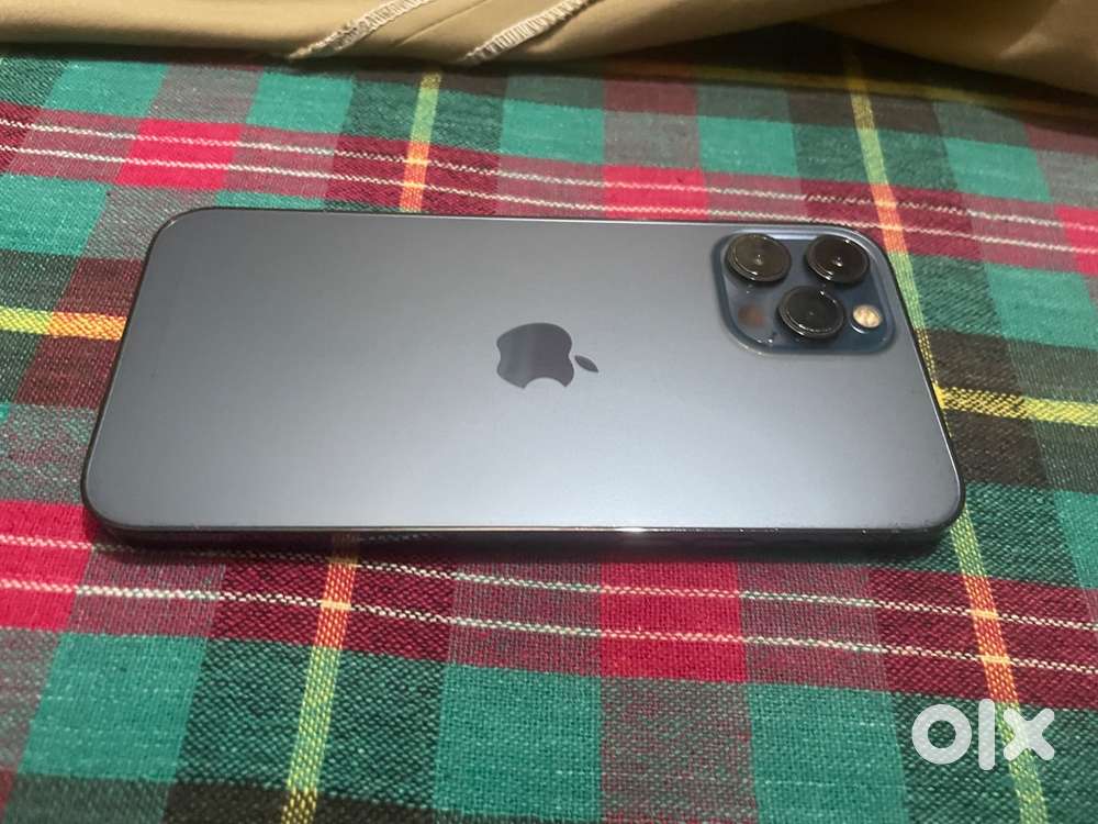 iPhone 12 Pro Max 128gb Brand new condition