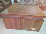 Center  table