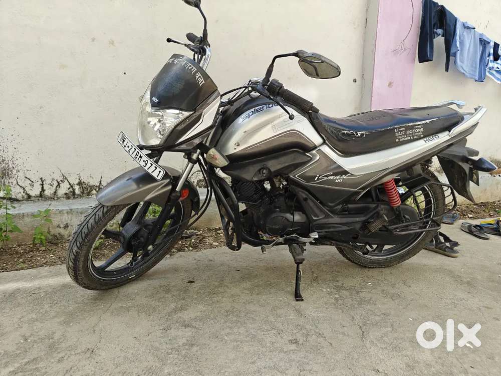 I smart 110cc for sell