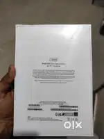 Ipad mini 6th gen 256gb wifi+5Gsim- unboxed