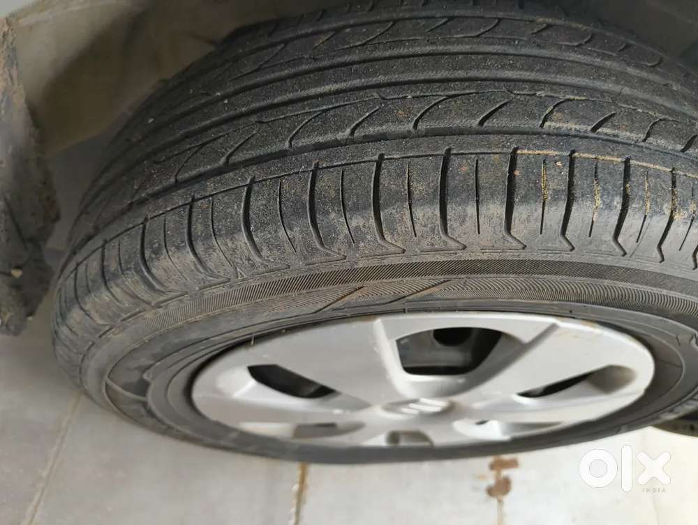 Maruti Suzuki Swift 2017 Petrol 58000 Km Driven good condition car