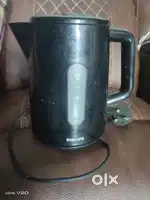 Philips kettle
