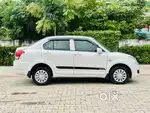 Maruti Suzuki Swift Dzire LDI (O), 2016, Diesel