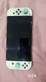 Nintendo Oled