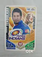 Cricket attax 2011