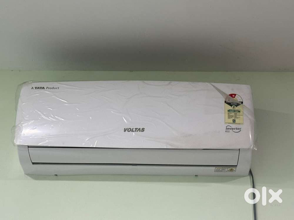 Voltas 1 Ton 3 Star Invertor AC 2024