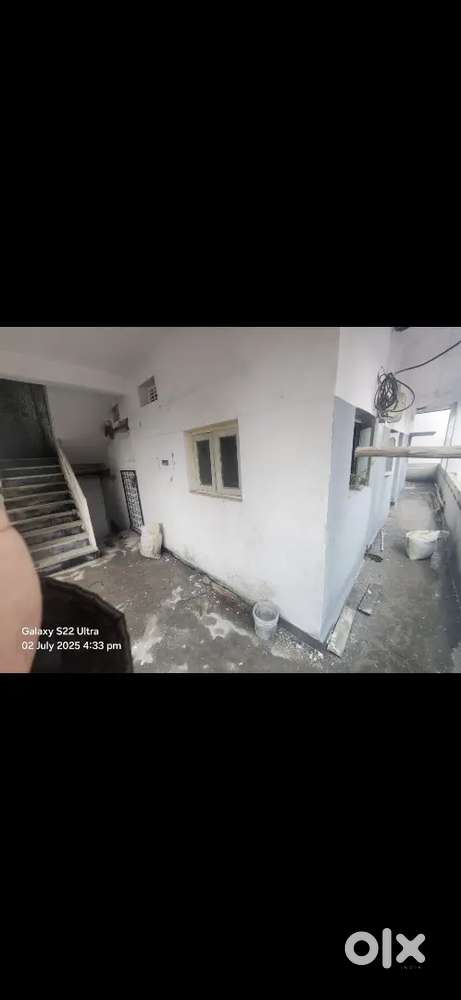 2 BHK, 3BHK, 1BHK INDIVIDUAL FLATS FOR RENT