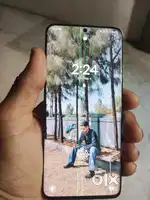 SAMSUNG S20 5G