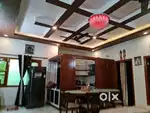 Well maintained 3 BHK builder Flat in Doon Vihar , Jakhan , Dehradun.
