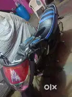HONDA Unicorn