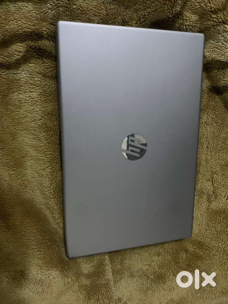 HP laptop I3