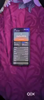 OnePlus 10R New condition