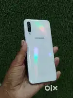 Samsung A50 64 GB Unused Condition