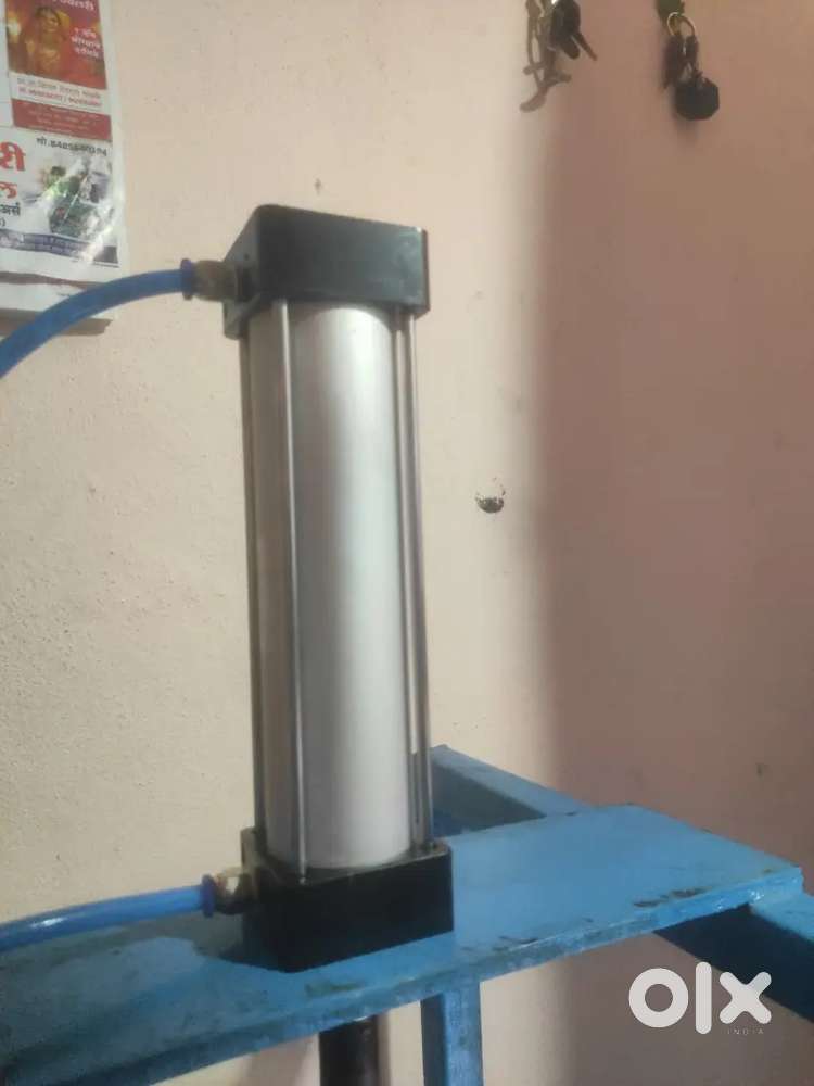 Pnuematic Air Cylinder