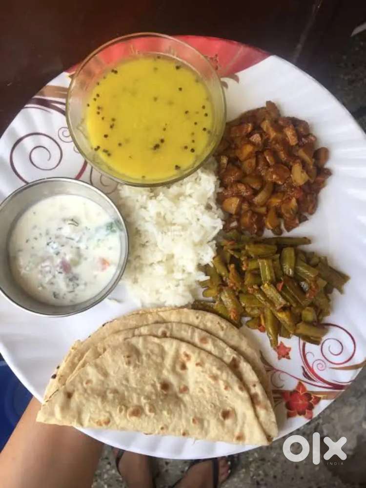 Main khana banata hon zaurat ho to samprk kren