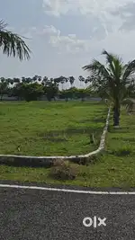 Chengalpattu athur land for sale near junction