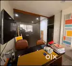 Premium Furnished office space